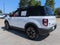 2022 Ford Bronco Sport Outer Banks 4WD