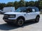 2022 Ford Bronco Sport Outer Banks 4WD