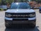 2022 Ford Bronco Sport Outer Banks 4WD