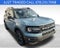 2021 Ford Bronco Sport Outer Banks 4WD