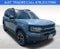 2025 Ford Bronco Sport Outer Banks 4WD
