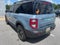 2025 Ford Bronco Sport Outer Banks 4WD