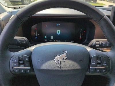 2026 Ford Bronco Sport Outer Banks CC