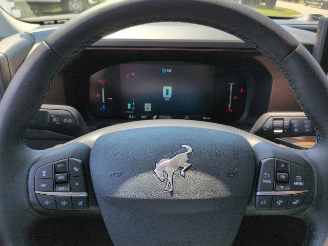 2026 Ford Bronco Sport Outer Banks CC