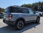 2026 Ford Bronco Sport Outer Banks CC