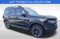 2025 Ford Bronco Sport Outer Banks 4WD