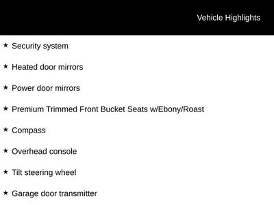 2025 Ford Bronco Sport Outer Banks 4WD