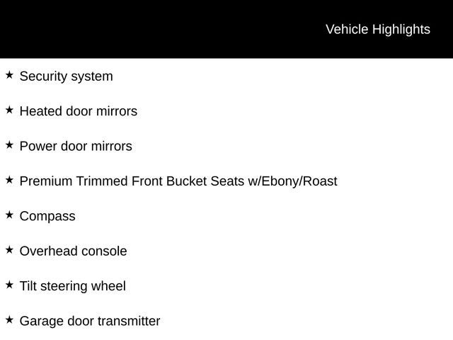 2025 Ford Bronco Sport Outer Banks 4WD