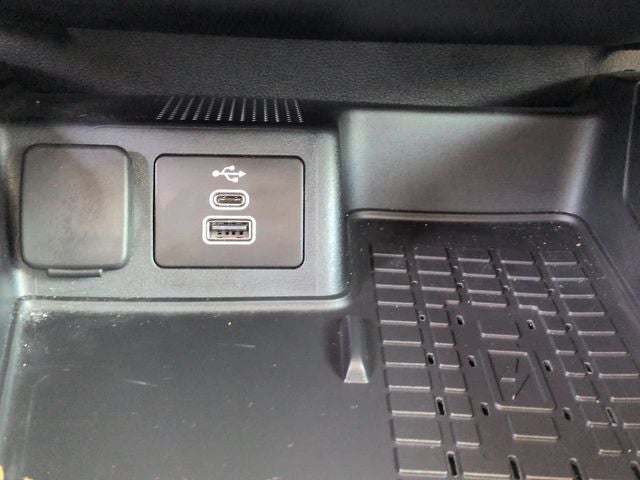 2025 Ford Bronco Sport Outer Banks 4WD
