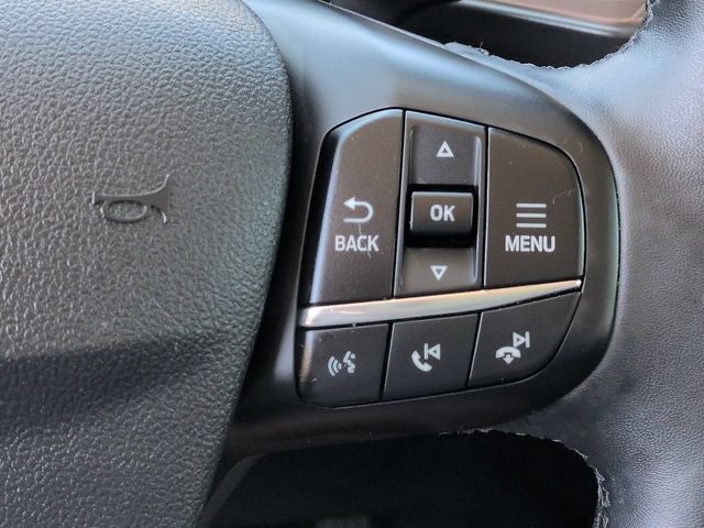 2025 Ford Bronco Sport Outer Banks 4WD