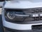 2022 Ford Bronco Sport Badlands 4WD