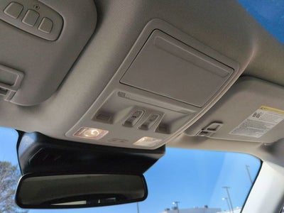 2022 Ford Bronco Sport Badlands 4WD