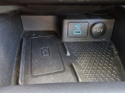 2022 Ford Bronco Sport Badlands 4WD