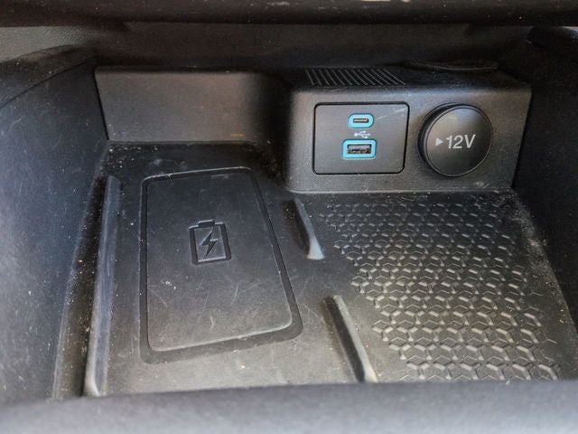 2022 Ford Bronco Sport Badlands 4WD