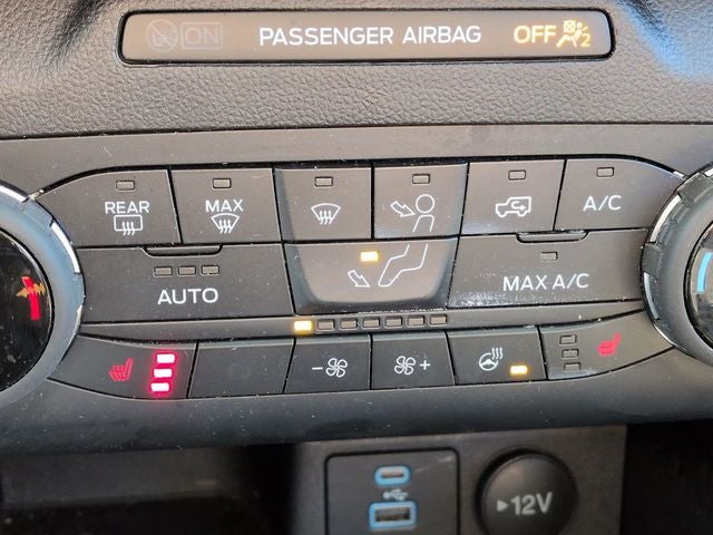 2022 Ford Bronco Sport Badlands 4WD