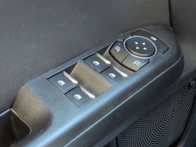 2022 Ford Bronco Sport Badlands 4WD