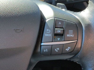 2022 Ford Bronco Sport Badlands 4WD