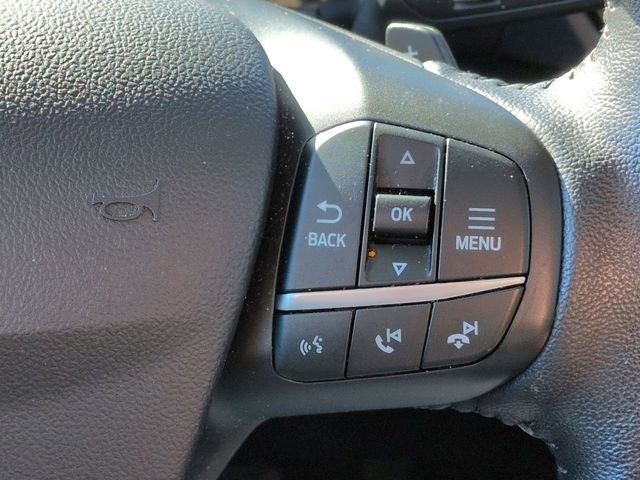 2022 Ford Bronco Sport Badlands 4WD