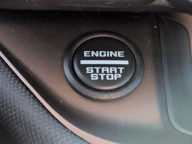 2022 Ford Bronco Sport Badlands 4WD