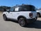 2022 Ford Bronco Sport Badlands 4WD