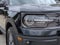 2023 Ford Bronco Sport Badlands 4WD