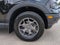 2023 Ford Bronco Sport Badlands 4WD