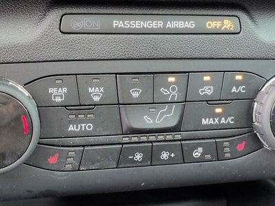 2023 Ford Bronco Sport Badlands 4WD