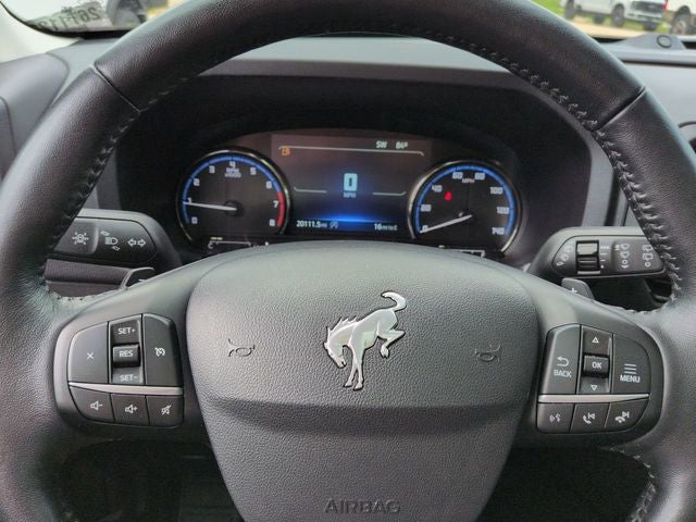 2023 Ford Bronco Sport Badlands 4WD