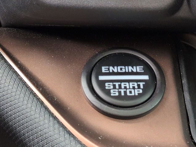 2023 Ford Bronco Sport Badlands 4WD