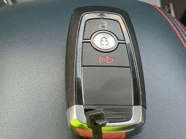 2023 Ford Bronco Sport Heritage 4WD DP