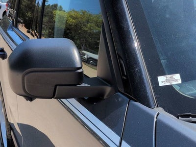 2024 Ford Bronco Sport Heritage 4WD