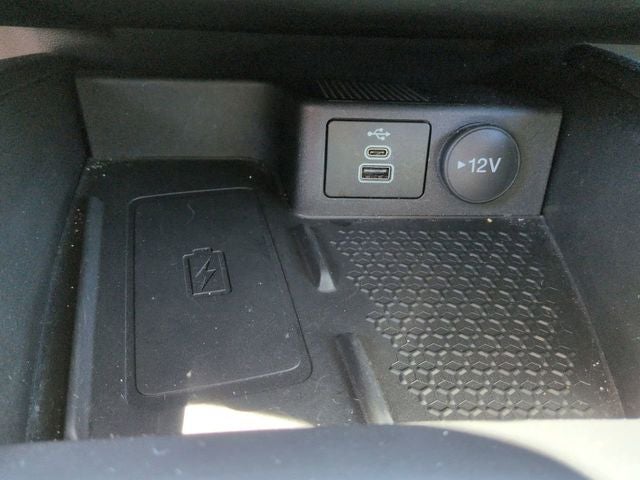 2024 Ford Bronco Sport Heritage 4WD