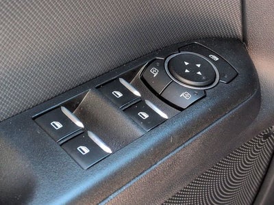 2024 Ford Bronco Sport Heritage 4WD