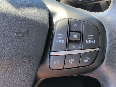 2024 Ford Bronco Sport Heritage 4WD