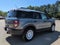 2024 Ford Bronco Sport Heritage 4WD