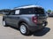 2024 Ford Bronco Sport Heritage 4WD