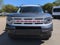 2024 Ford Bronco Sport Heritage 4WD