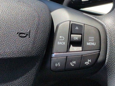 2026 Ford Bronco Sport Heritage CC