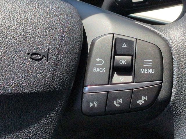 2026 Ford Bronco Sport Heritage CC