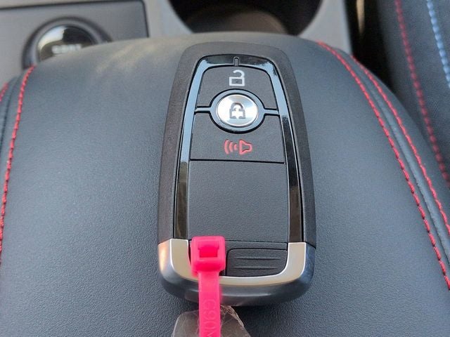 2026 Ford Bronco Sport Heritage CC