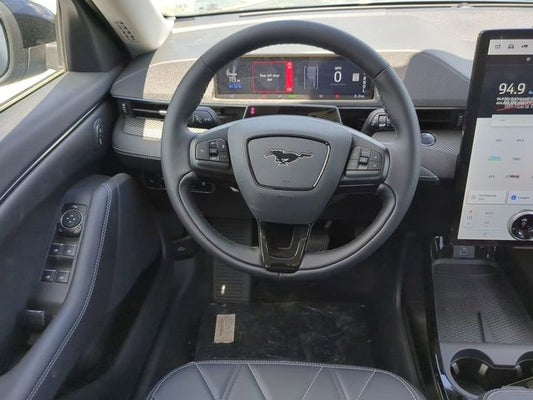2024 Ford Mustang Mach-E Select in Conyers, GA - Courtesy Ford Conyers