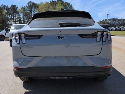 2026 Ford Mustang Mach-E Select