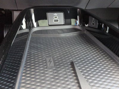 2026 Ford Mustang Mach-E Premium DP