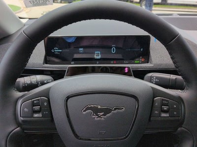 2026 Ford Mustang Mach-E Premium DP