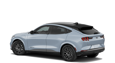 2026 Ford Mustang Mach-E Premium DP