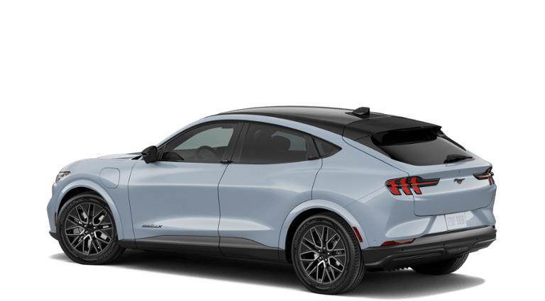 2026 Ford Mustang Mach-E Premium DP