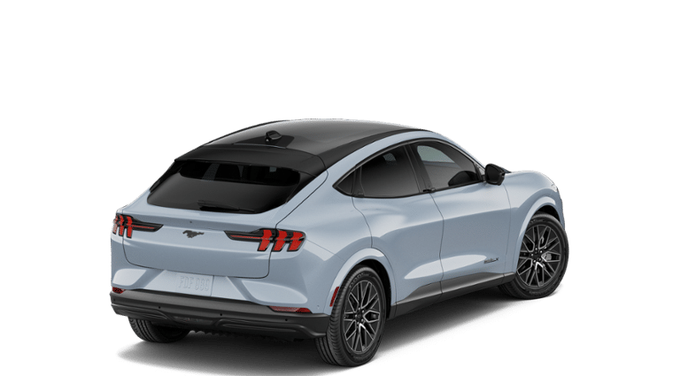 2026 Ford Mustang Mach-E Premium DP