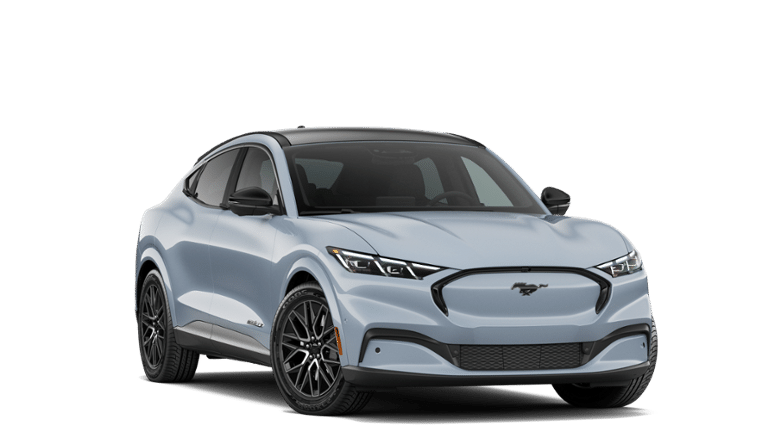 2026 Ford Mustang Mach-E Premium DP