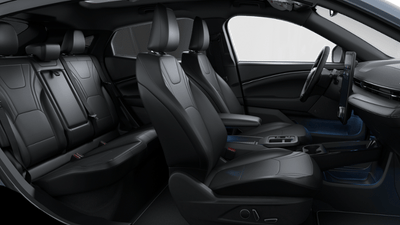 2026 Ford Mustang Mach-E Premium DP