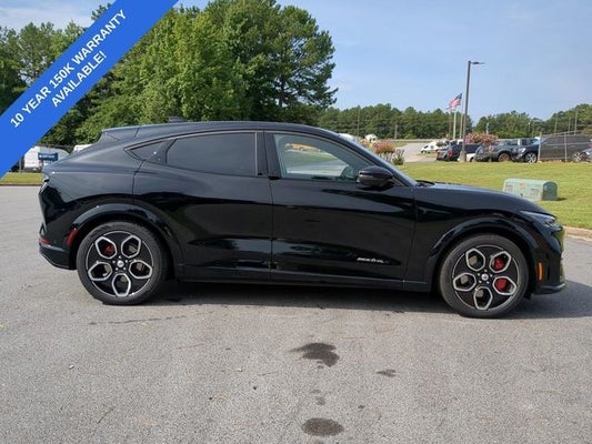 2023 Ford Mustang Mach-E GT in Conyers, GA - Courtesy Ford Conyers